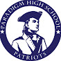Paradigm Schools - @paradigmschools9592 YouTube Profile Photo