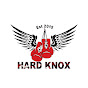 Hard Knox Boxing - @hardknoxboxing9322 YouTube Profile Photo