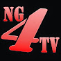NG4tv - @ng4tv619 YouTube Profile Photo
