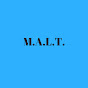 Ultimate Volume MALT - @ultimatevolumemalt2185 YouTube Profile Photo