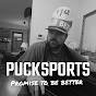 Jason Puckett - @950kjrPuck YouTube Profile Photo