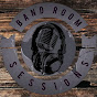 Band Room Sessions - @bandroomsessions5879 YouTube Profile Photo
