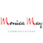 Monica May Communications - @monicamaycommunications1568 YouTube Profile Photo