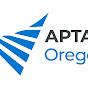 APTA Oregon Chapter - @aptaoregonchapter9287 YouTube Profile Photo