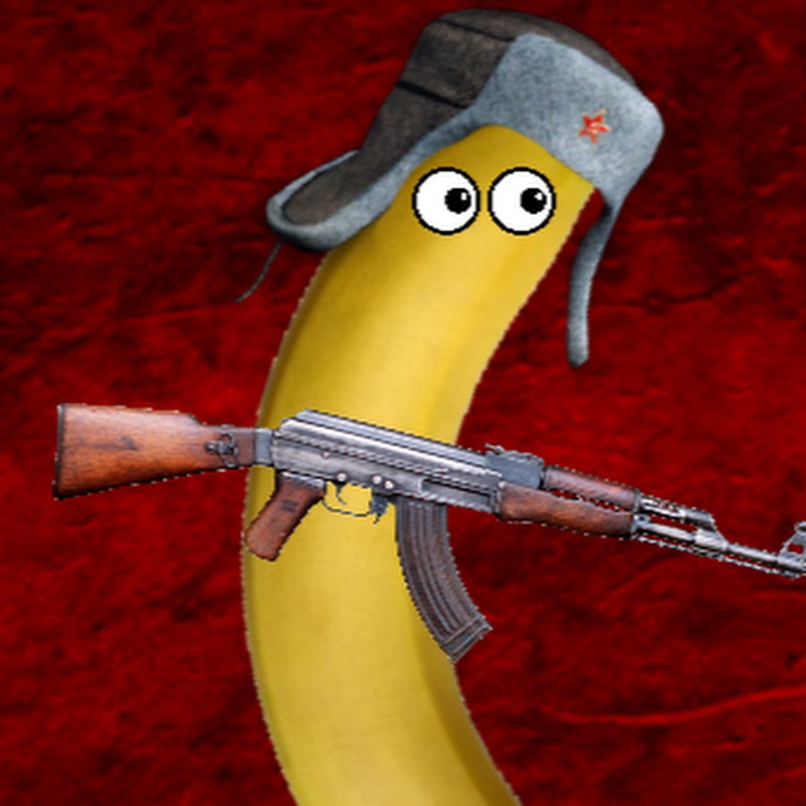 Banana Squad 500x500