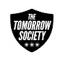 The Tomorrow Society Podcast - @tomorrowsociety YouTube Profile Photo