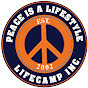 LIFE Camp, Inc. YouTube Profile Photo