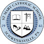 Saint Mary Catholic School - @SaintMaryCatholicSchool YouTube Profile Photo