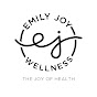 Emily Joy Wellness - @emilyjoywellness8195 YouTube Profile Photo