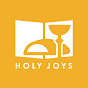 Holy Joys - @holyjoys2531 YouTube Profile Photo
