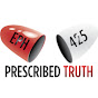 Prescribed Truth - @PrescribedTruth YouTube Profile Photo