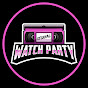 Eternal Watch Party - @EternalWatchParty YouTube Profile Photo