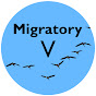 Migratory V - @migratoryv3638 YouTube Profile Photo