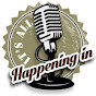 It's All Happening In - @itsallhappeningin952 YouTube Profile Photo