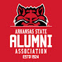 A-State Alumni Association YouTube Profile Photo