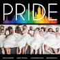 Pride The Series - @pridetheseries1580 YouTube Profile Photo