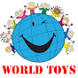 World Toys YouTube Profile Photo