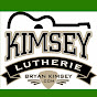 Kimsey Lutherie - @NMHighPlains YouTube Profile Photo