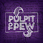 Pulpit To Pew - @pulpittopew3077 YouTube Profile Photo