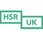 Health Services Research UK - @healthservicesresearchuk2209 YouTube Profile Photo
