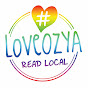 Love OzYA - @loveozya3766 YouTube Profile Photo
