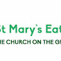St Mary's Eaton Socon - @stmaryseatonsocon4450 YouTube Profile Photo