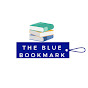 The Blue Bookmark - @TheBlueBookmark YouTube Profile Photo