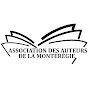 Association des Auteurs de la Montérégie - @associationdesauteursdelam505 YouTube Profile Photo