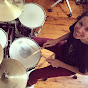 Rebecca Clarke Drums - @RebeccaClarkeDrums YouTube Profile Photo