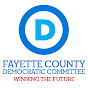 Fayette Dems - @fayettedems8757 YouTube Profile Photo