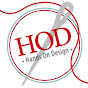 Hands On Design - @HandsOnDesign YouTube Profile Photo