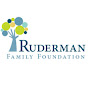 Ruderman Family Foundation YouTube Profile Photo