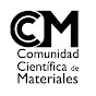 Comunidad Cientifica de Materiales YouTube Profile Photo