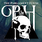 Parliament House Press YouTube Profile Photo