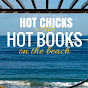 Hot Chicks Write Hot Books - @Hotchickswritehotbooks YouTube Profile Photo