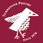 Turnstone Poetry - @turnstonepoetry3543 YouTube Profile Photo