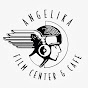 Angelika Film Center & Cafe - @AngelikaFilmCenterCafe YouTube Profile Photo