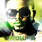 TOLAROLLINS - @TOLAROLLINS YouTube Profile Photo