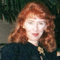 Sharon Aldridge YouTube Profile Photo