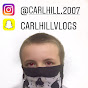 Carl Hill vlogs - @carlhillvlogs9857 YouTube Profile Photo