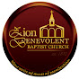 Zion Benevolent Baptist Church YouTube Profile Photo