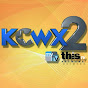 KCWXTV - @KCWXTV YouTube Profile Photo