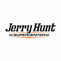 Jerry Hunt Supercenter - @Jerryhuntautosales YouTube Profile Photo