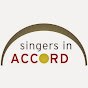 Singers In Accord - @singersinaccord8299 YouTube Profile Photo
