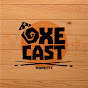 Ôxe Cast - @oxecast7223 YouTube Profile Photo