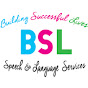 Building Successful Lives- Language & Literacy - @buildingsuccessfullives-la5762 YouTube Profile Photo