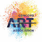 Concord Art Association YouTube Profile Photo