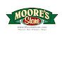 Moore's Store - @mooresstore2770 YouTube Profile Photo