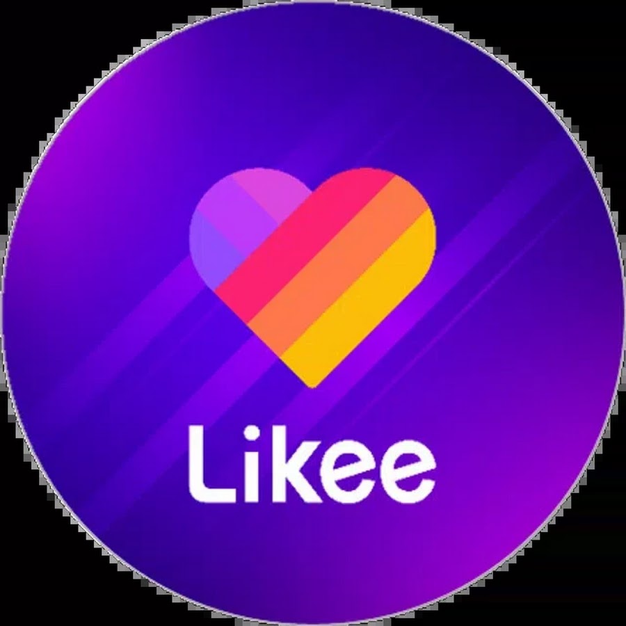 Like e