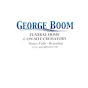 George Boom Funeral Home & On-Site Crematory - @georgeboomfuneralhomeon-si1132 YouTube Profile Photo
